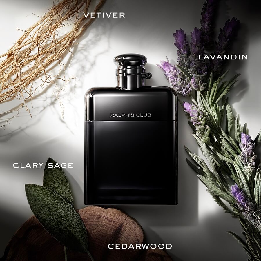 Eau de Parfum