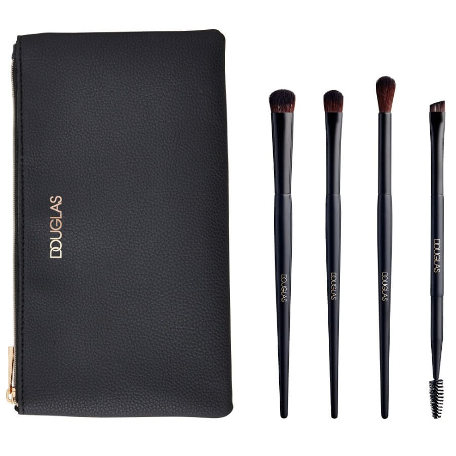 Expert Eye Brush Set