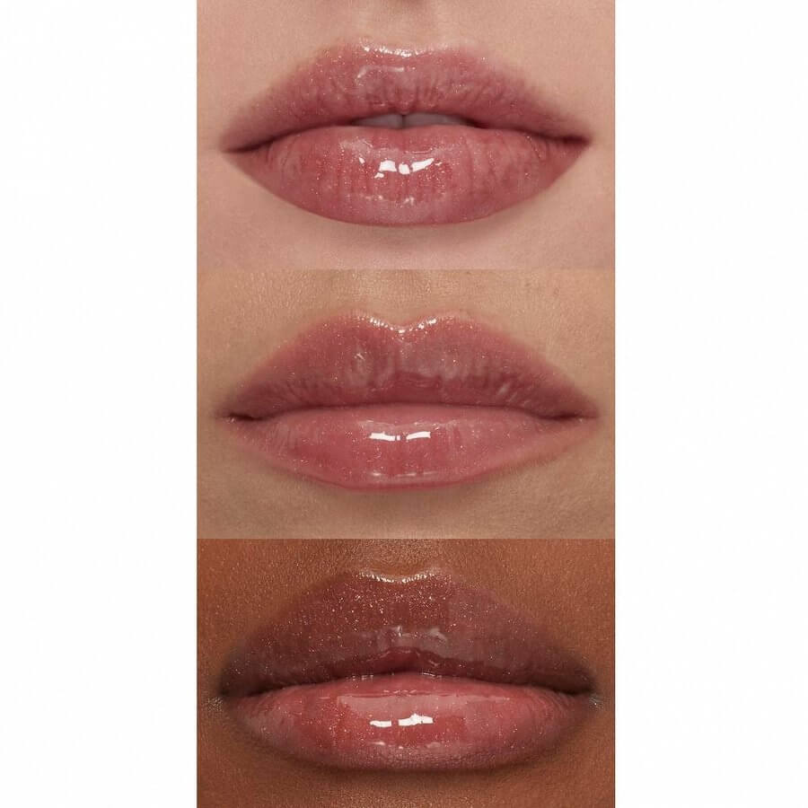 Lip Plumping Gloss