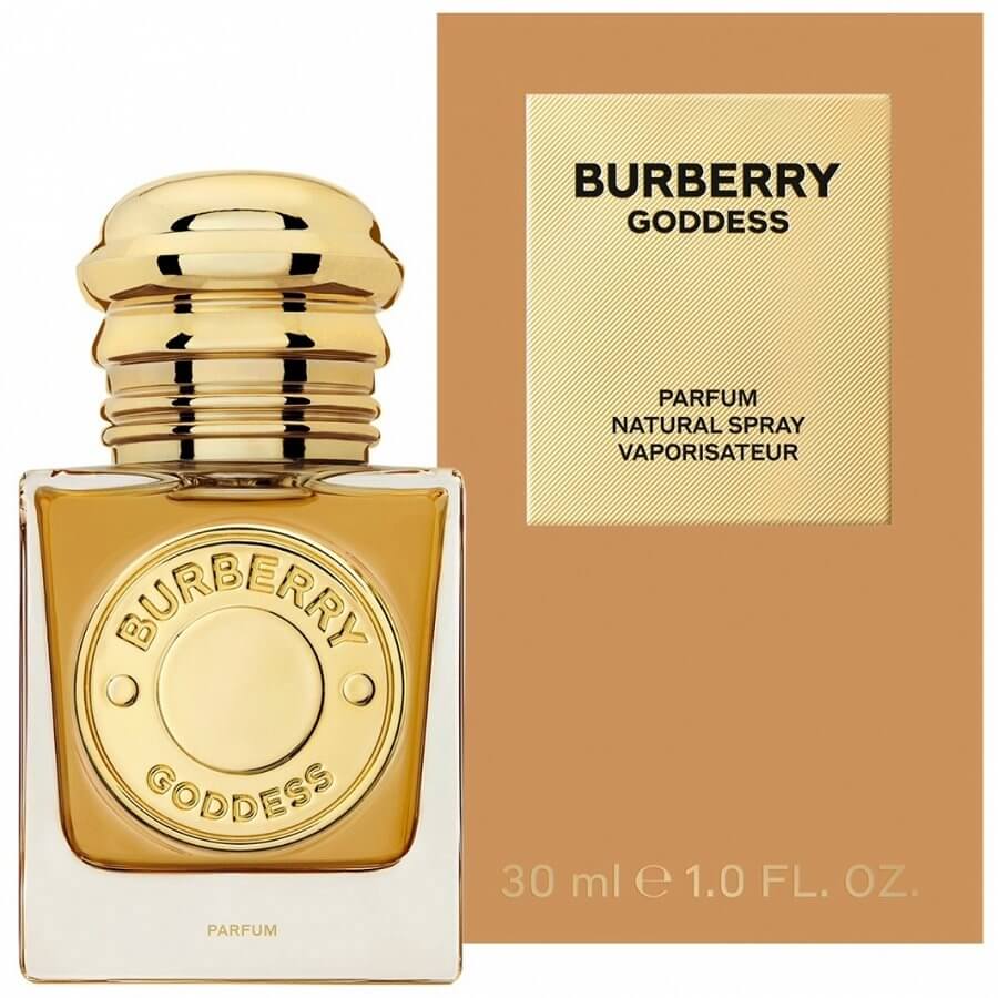 Burberry Goddess Parfum