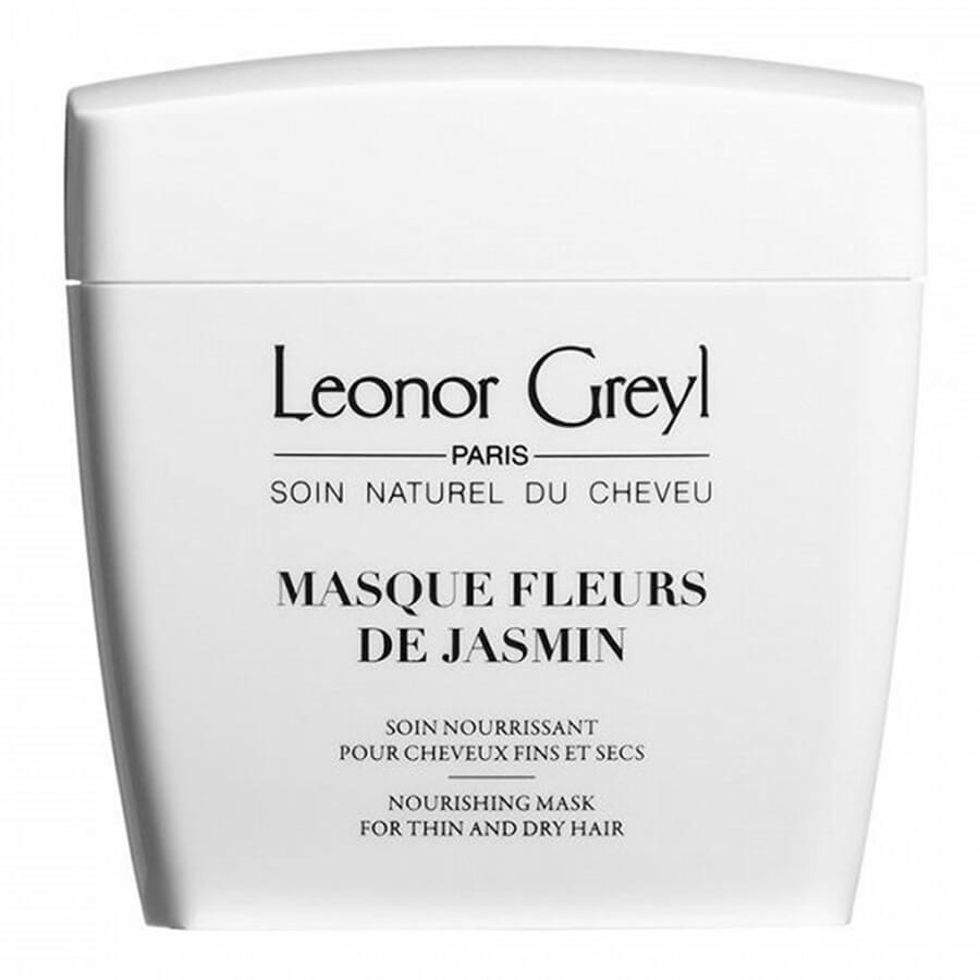 Masque Fleurs De Jasmin