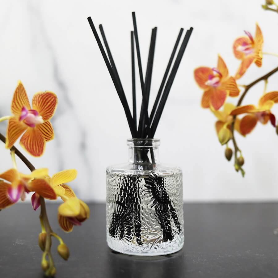 Baltic Amber Reed Diffuser