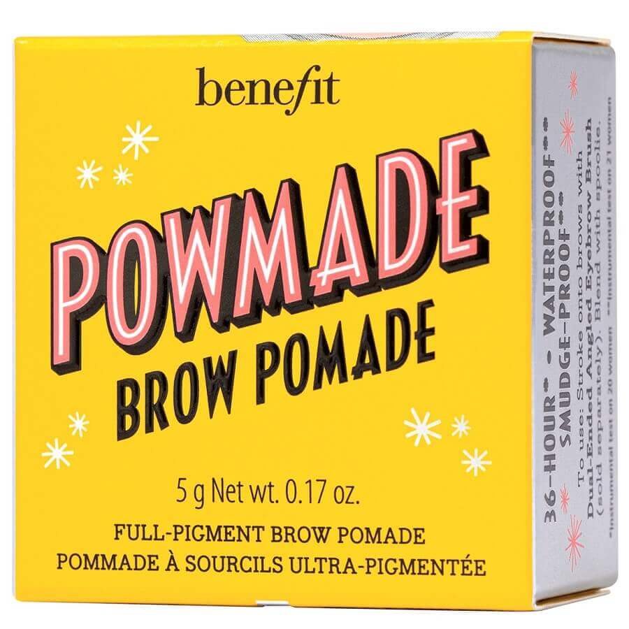 POWmade Brow Pomade