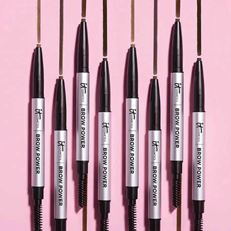 Brow Power