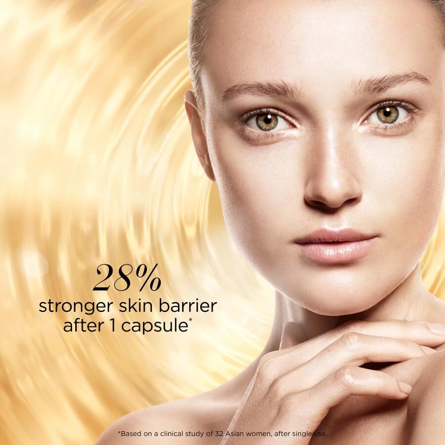 Ceramide Capsules Light Restoring Serum