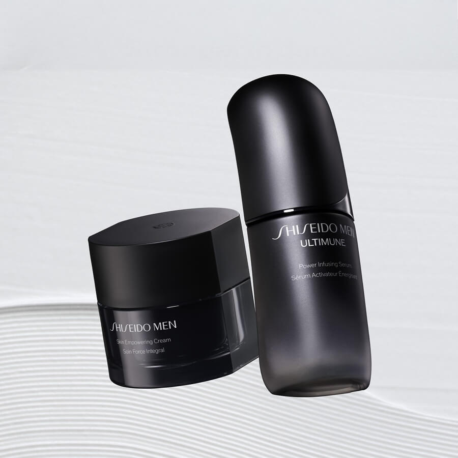 Men Ultimune Power Infusing Serum