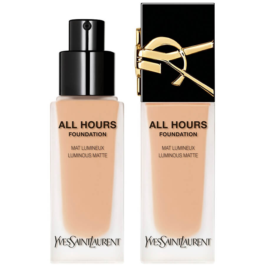 All Hours Luminous Matte Foundation