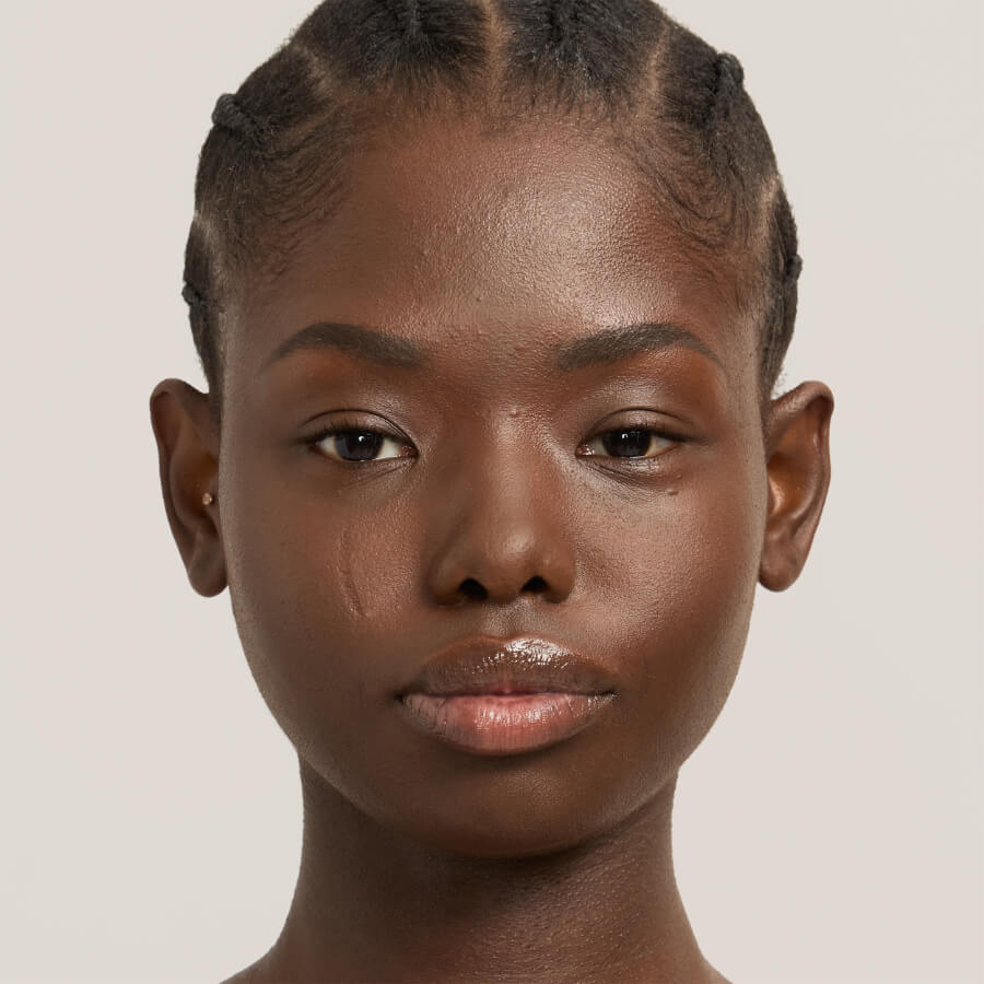 Natural Blur Powder Foundation
