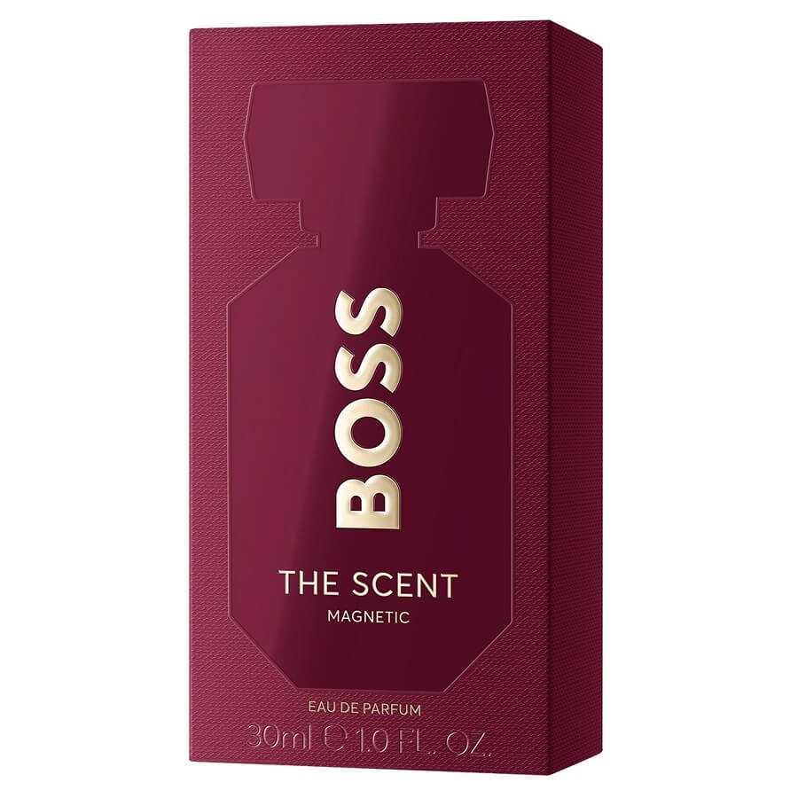 The Scent Magnetic Her Eau de Parfum