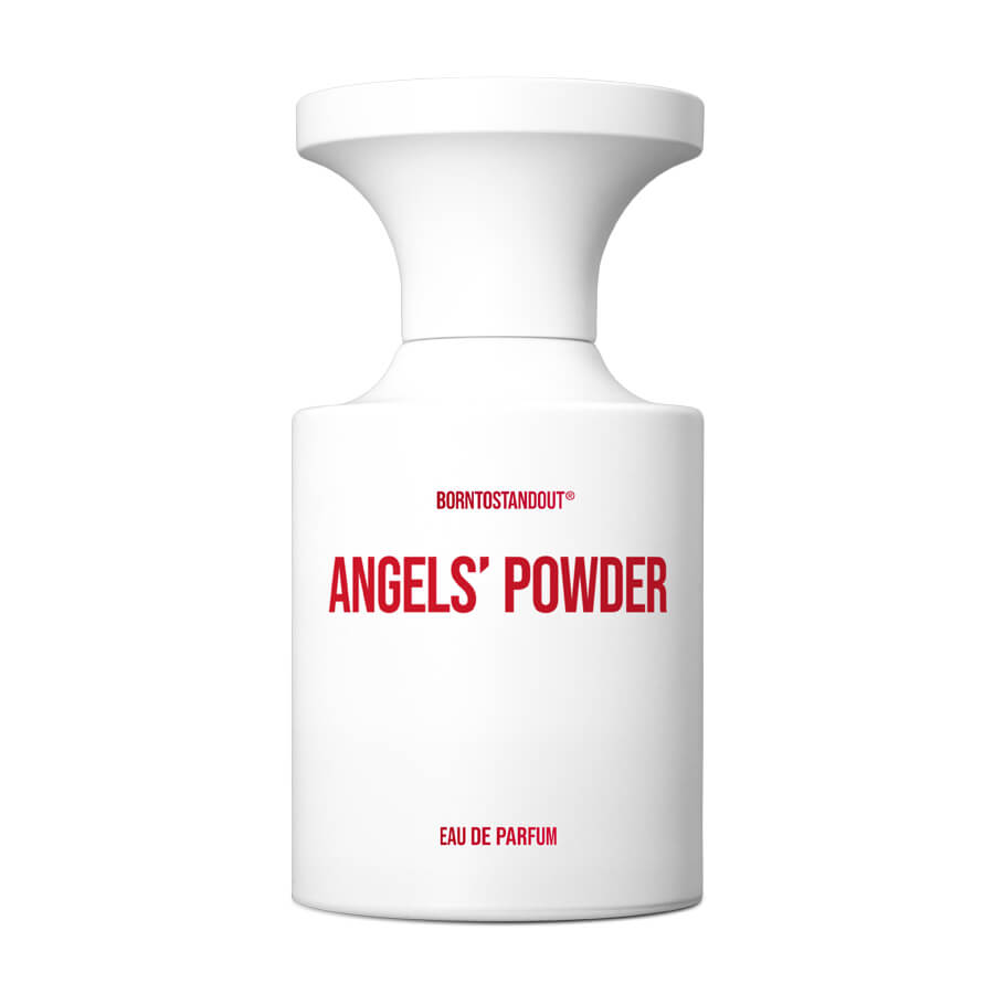 Angel’s Powder Eau de Parfum