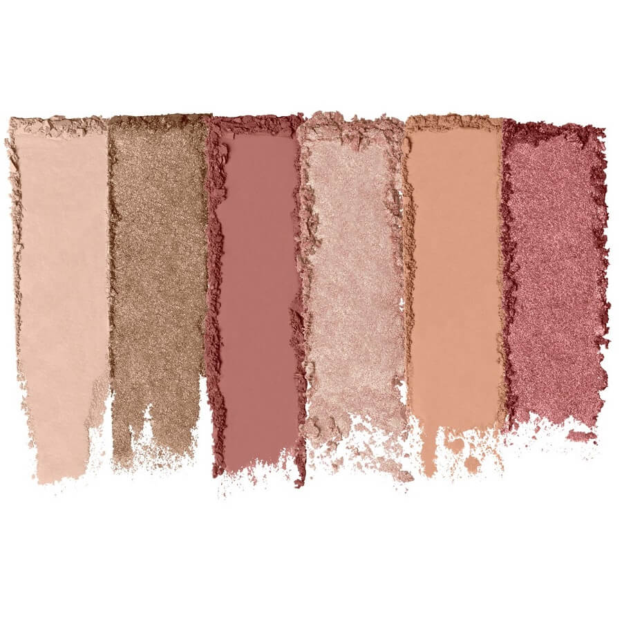 Gilded Mini Eyeshadow Palette