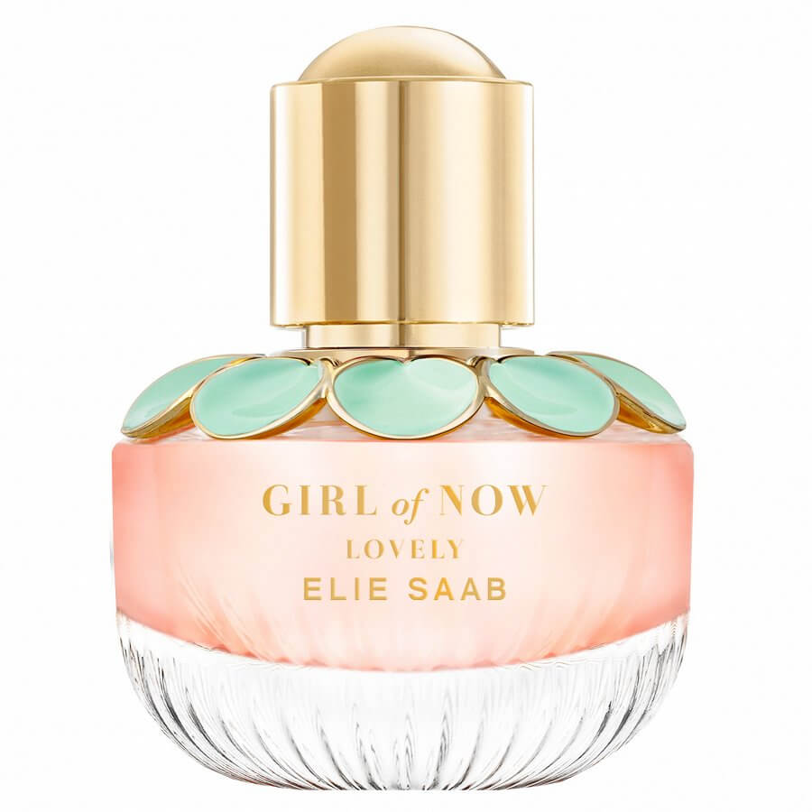 Girl of Now Lovely Eau de Parfum