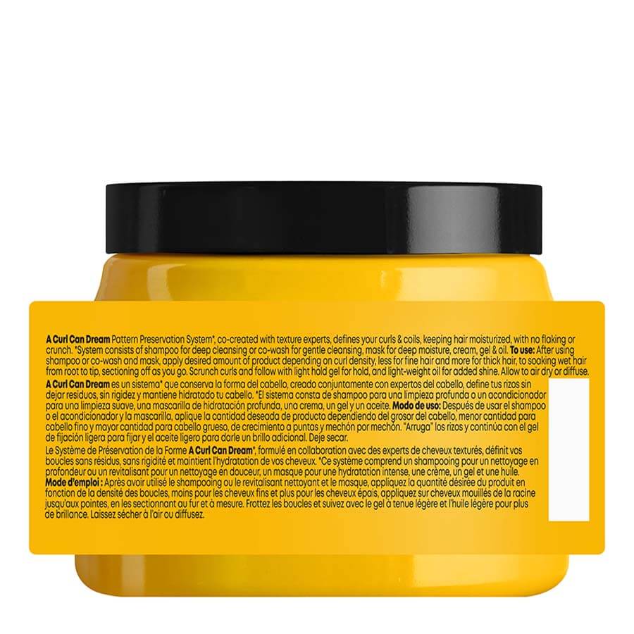Curl Can Dream Moisturizing Cream
