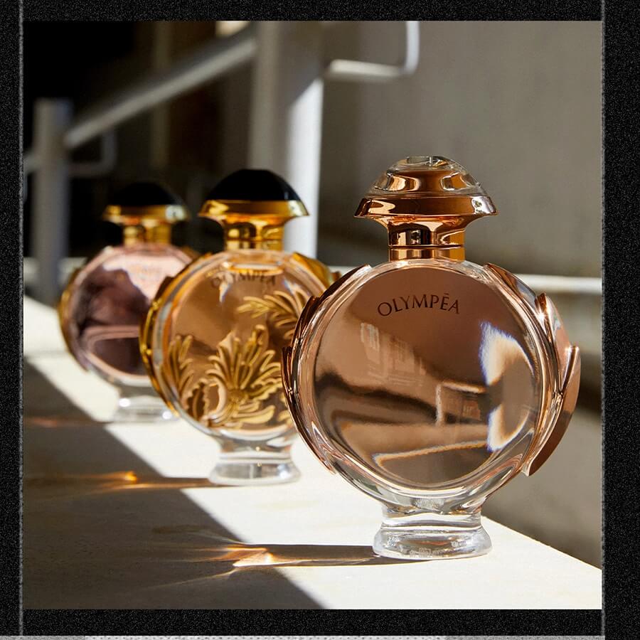 Olympéa Solar Intense Eau de Parfum