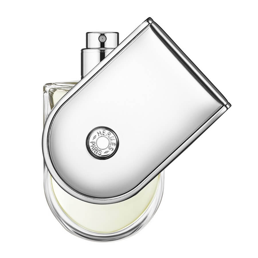 Voyage D'Hermès  Eau de Toilette Refillable