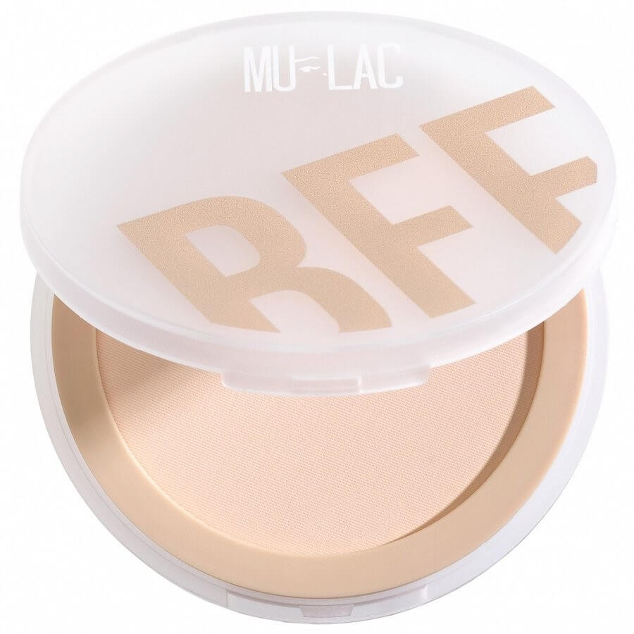 BFF Pressed Powder