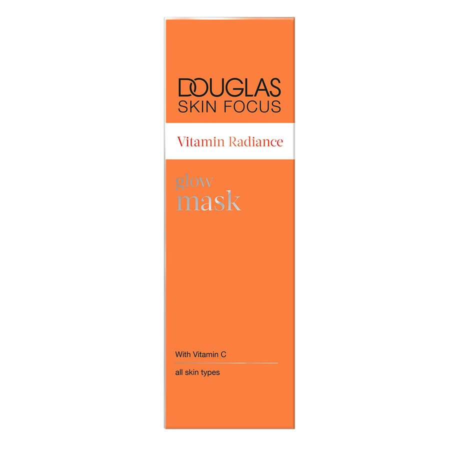 Glow Mask