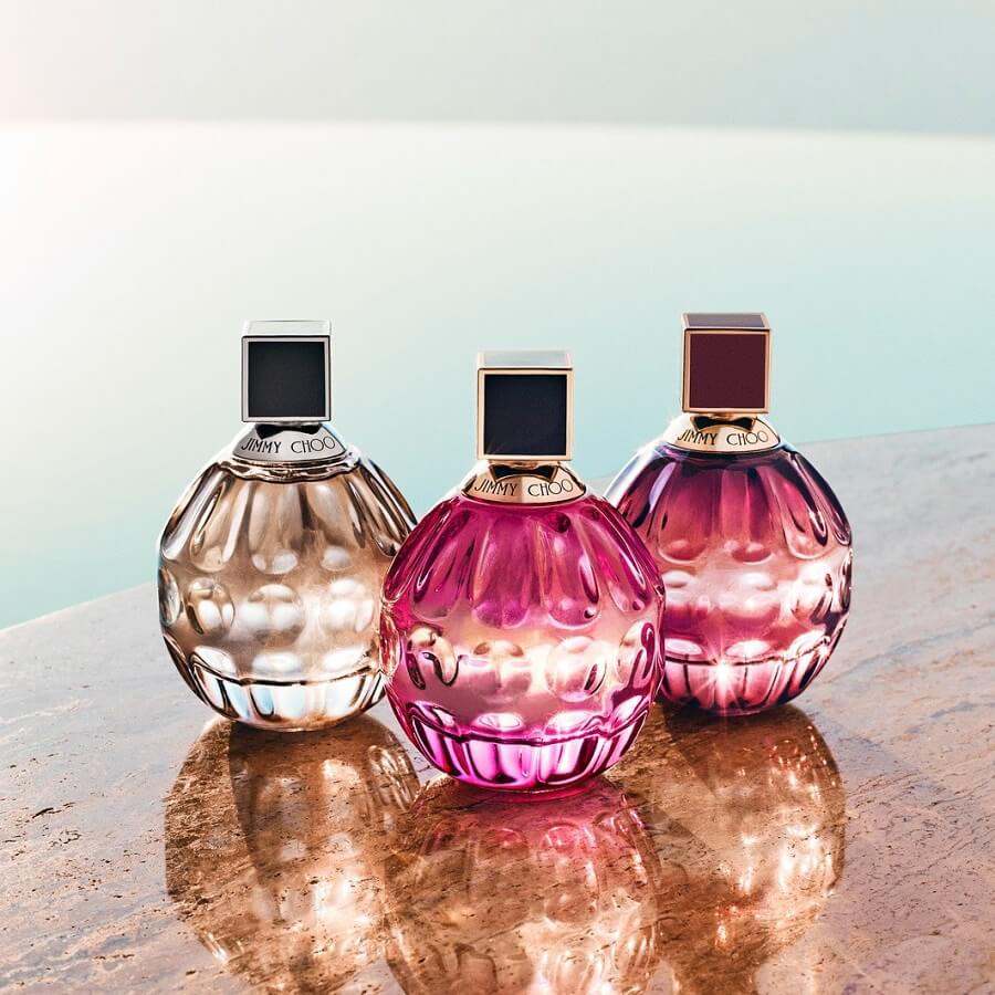 Rose Passion Eau de Parfum