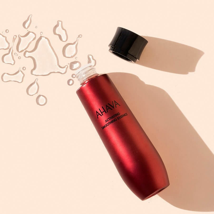 Activating Smoothing Essence