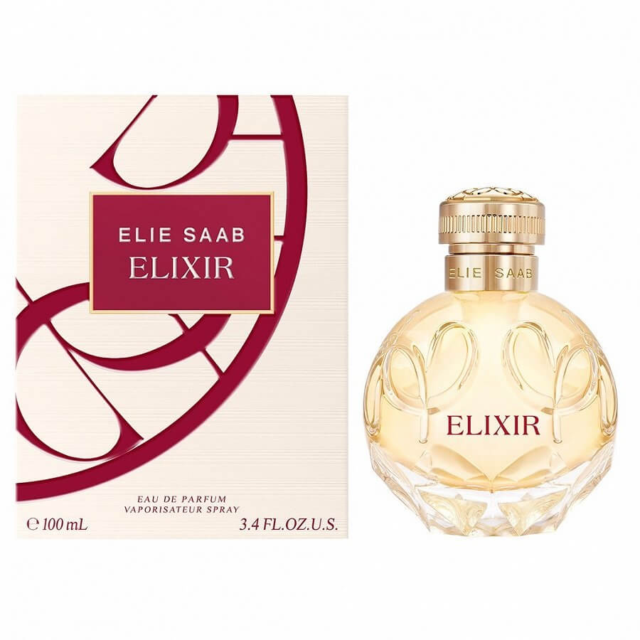 Elie Saab Elixir Eau de Parfum