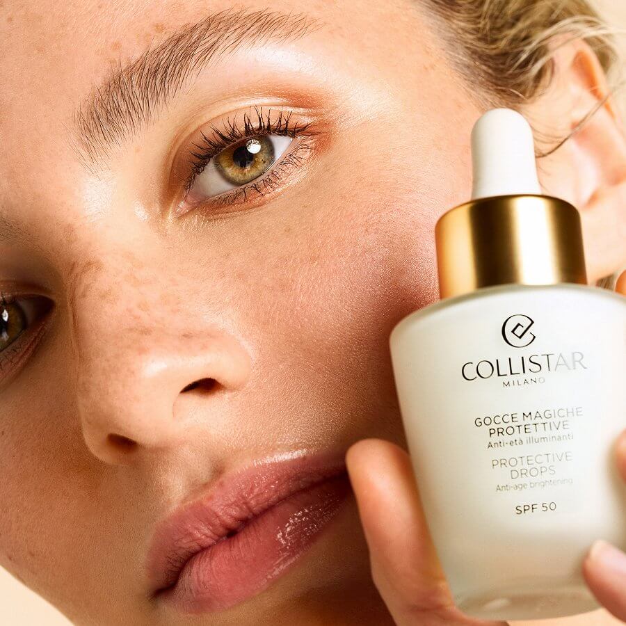 Gocce Magiche Protective Drops SPF 50