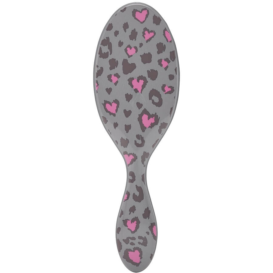 Kids Detangler Leopard