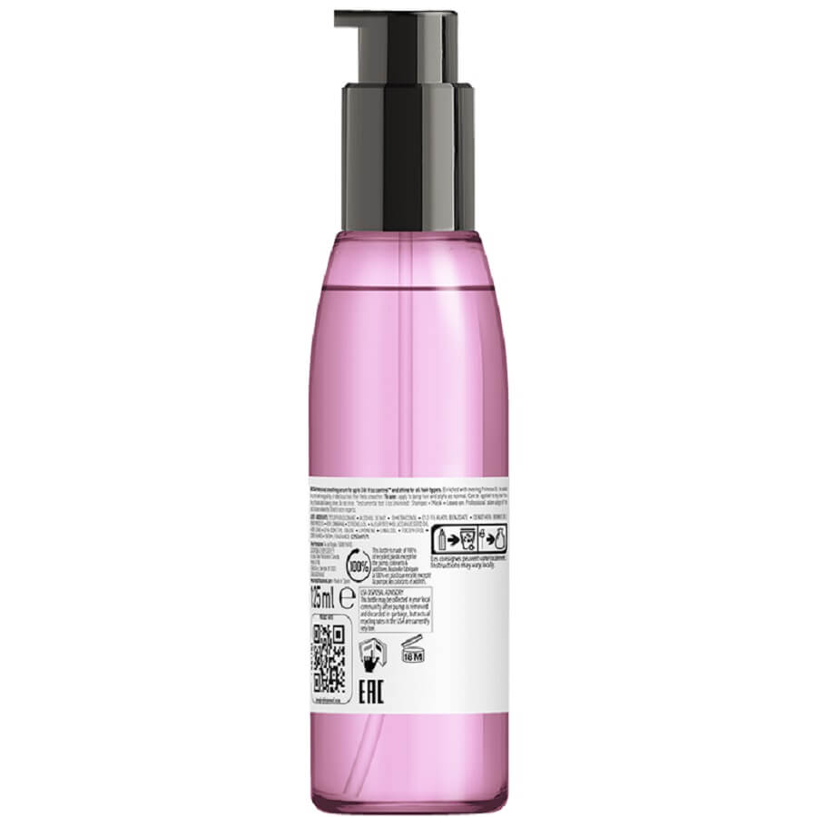 Professional Smoother Serum