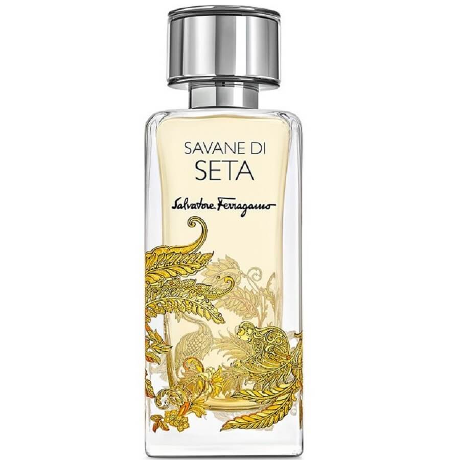 Savane di Seta Eau de Parfum