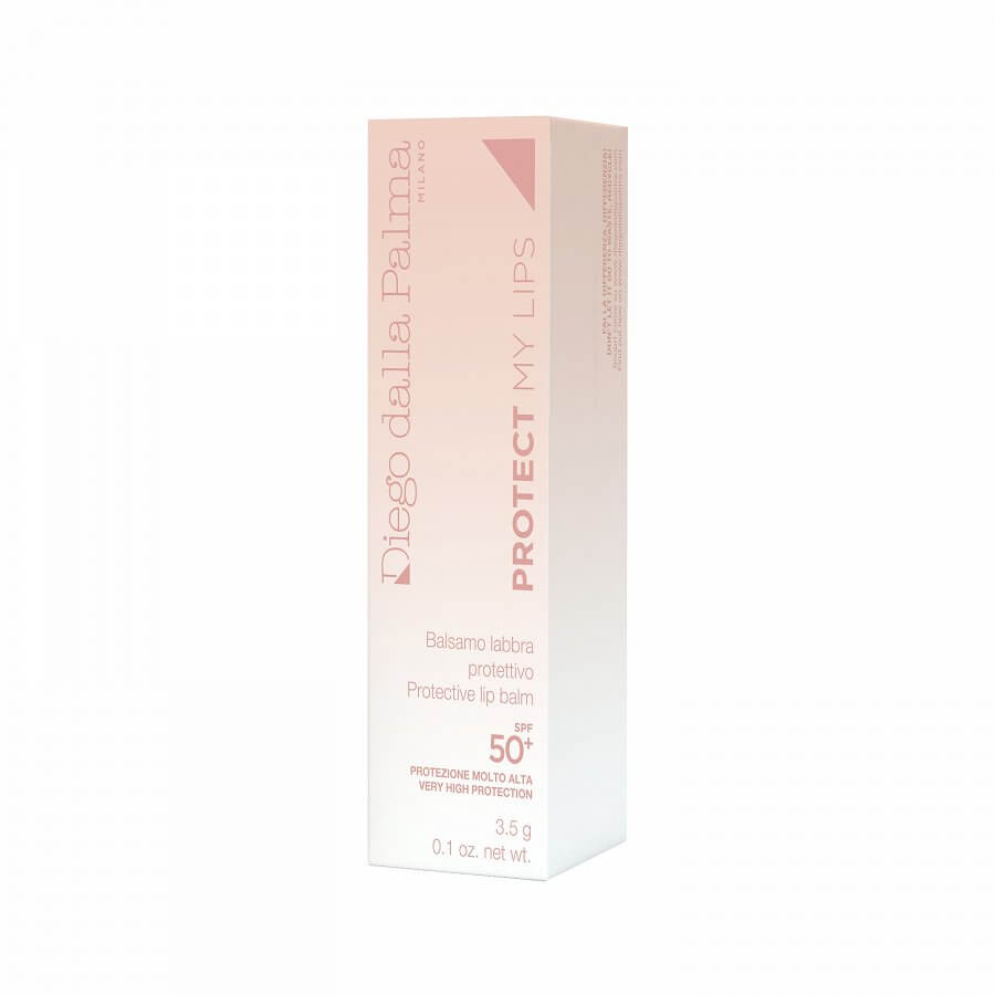 Protect My Lips Lip Balm SPF 50+