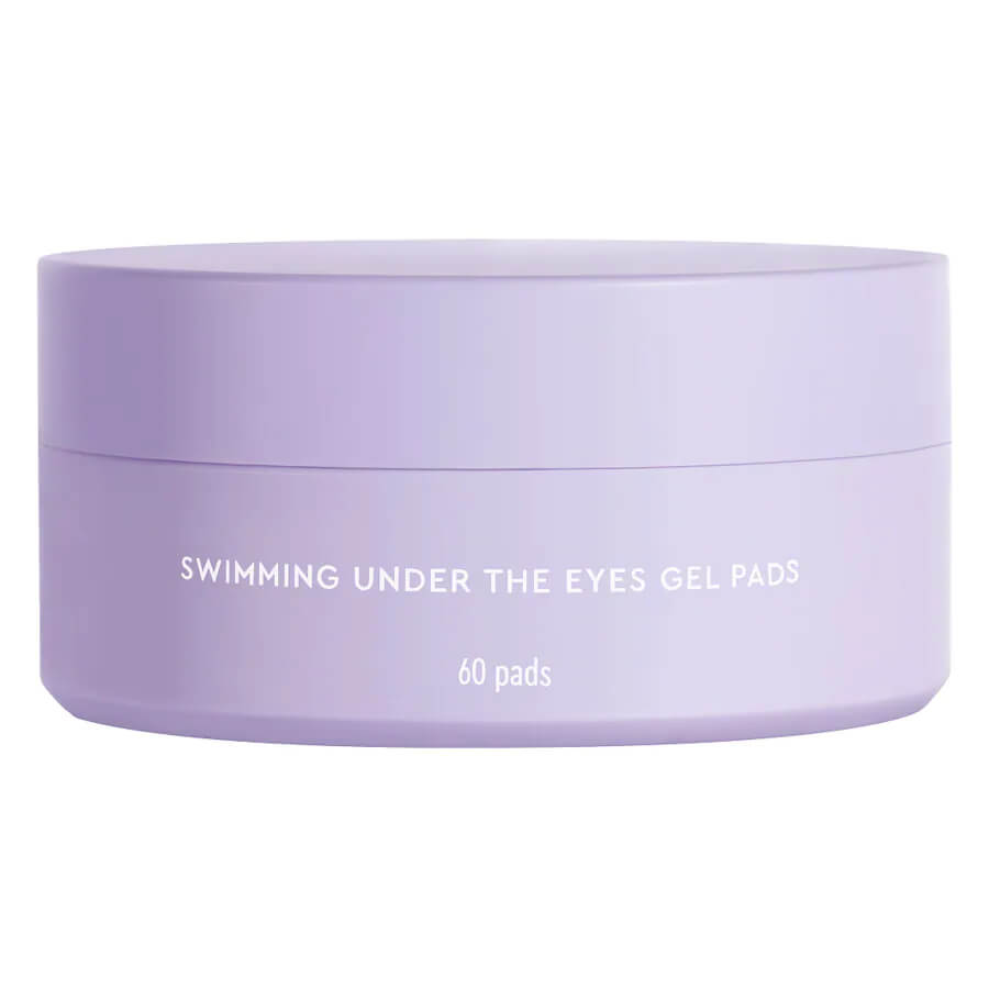 Swimming Under The Eyes Gel Pads
