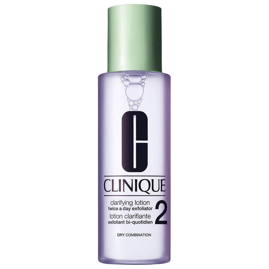 Clarifying Lotion 2 Dry Combination Skin