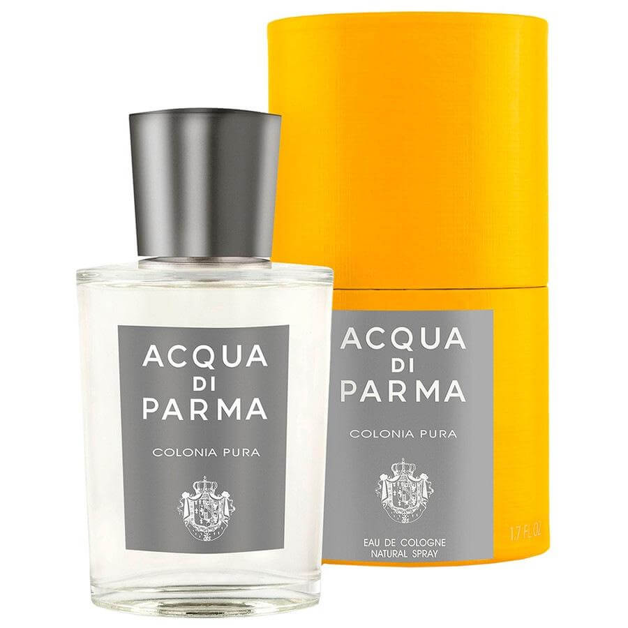 Colonia Pura Eau de Cologne
