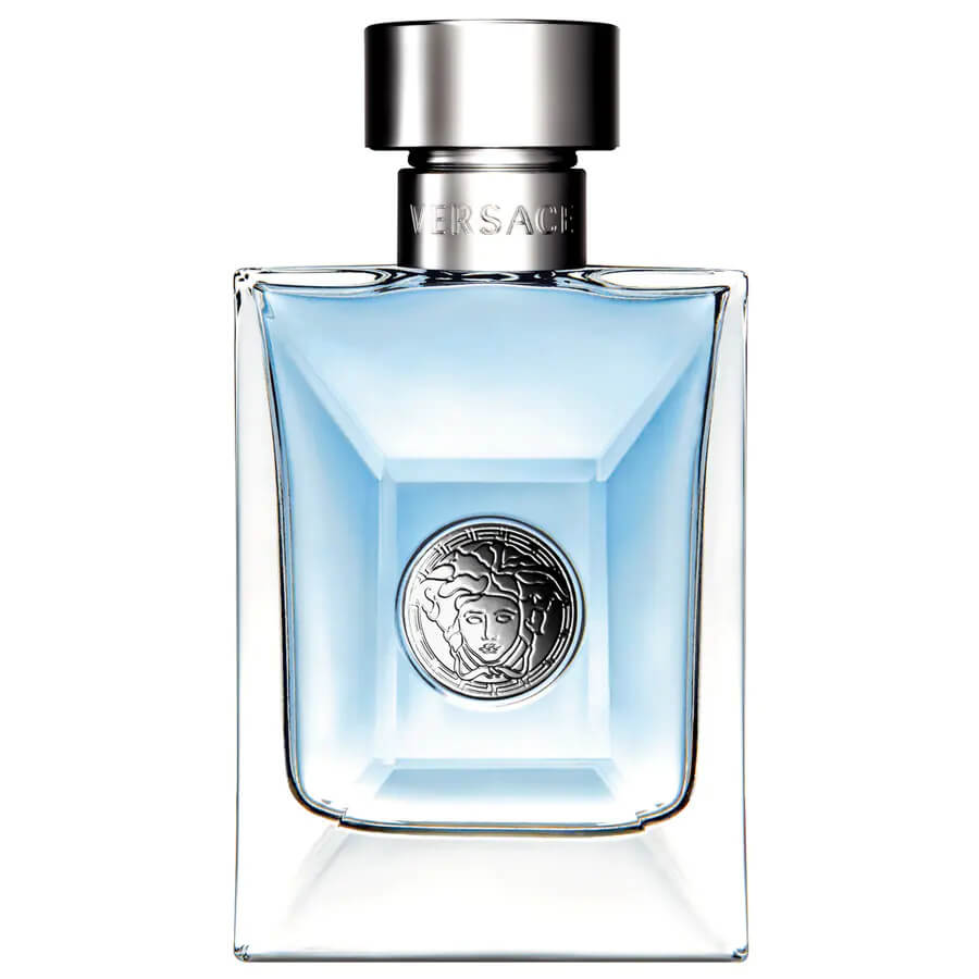 Versace Pour Homme Eau de Toilette