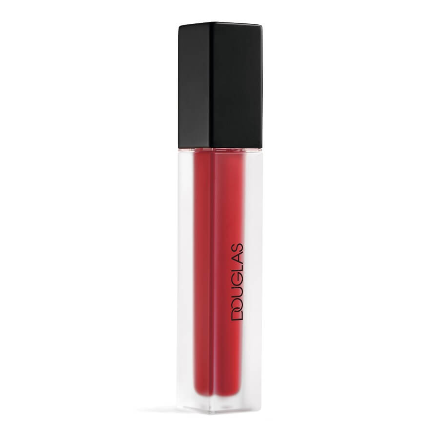Ultimate Fusion Matte Longlasting Liquid Lipstick