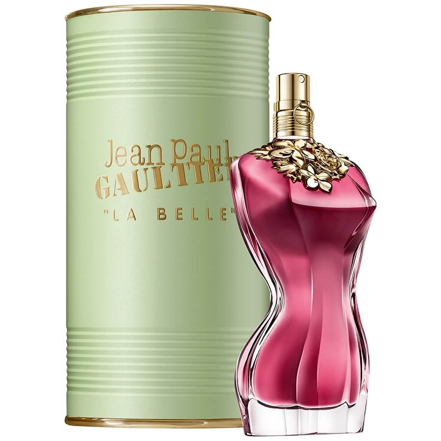 La Belle Eau de Parfum