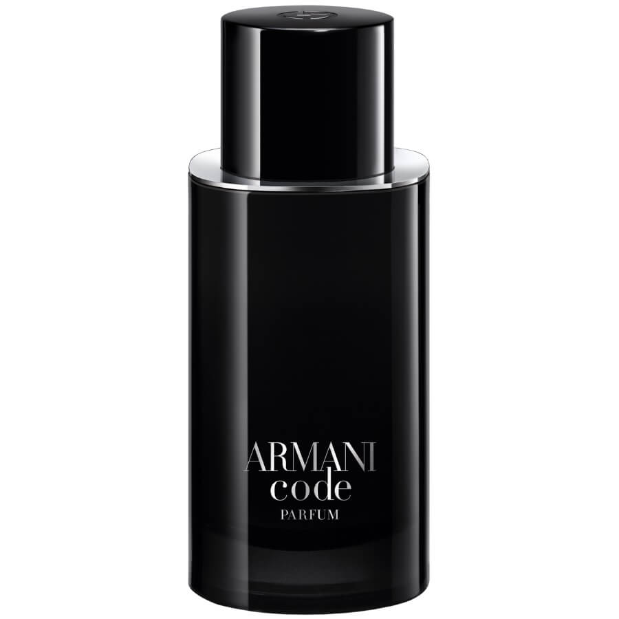 Code Parfum