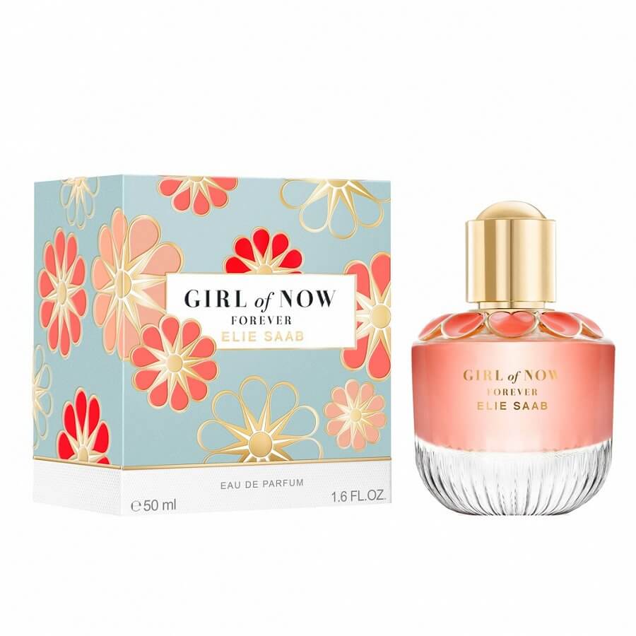 Girl of Now Forever Eau de Parfum