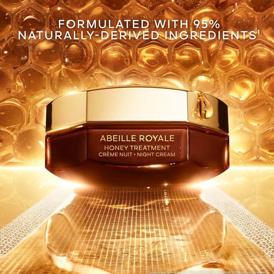 Abeille Royale Night Cream