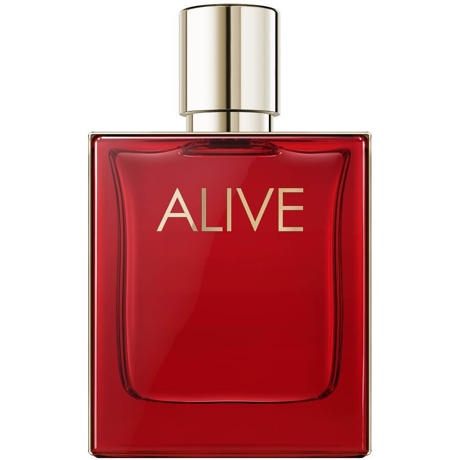 Alive Parfum