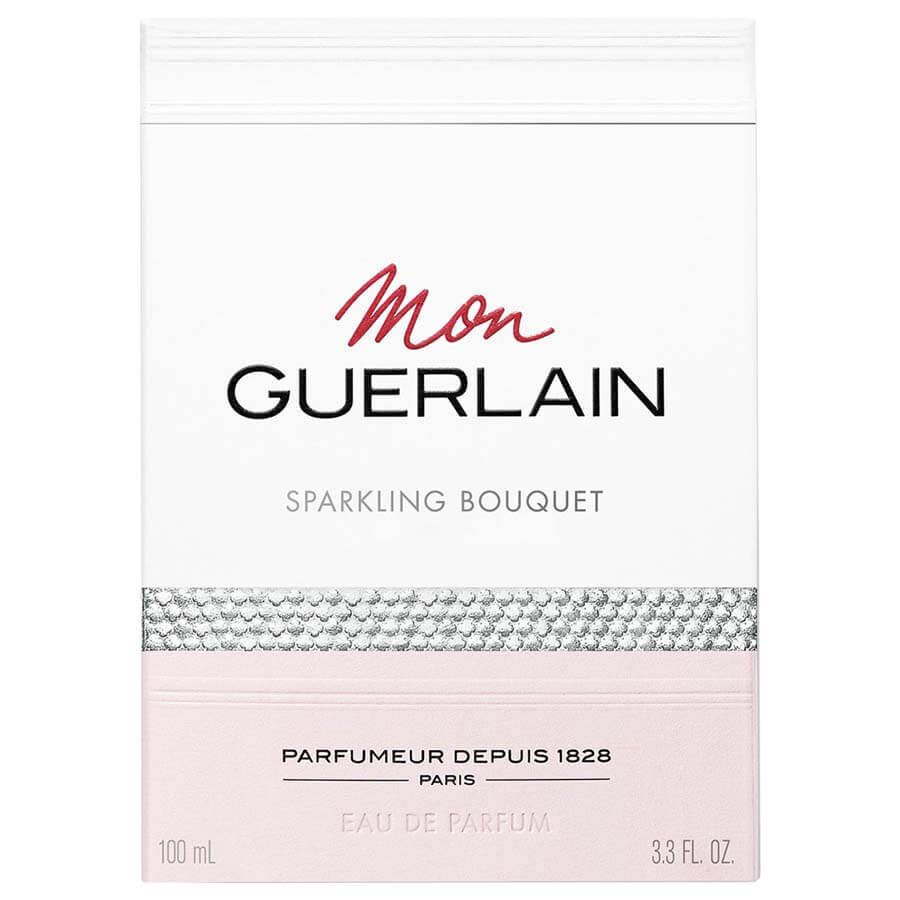 Mon Guerlain Sparkling Bouquet Eau de Parfum