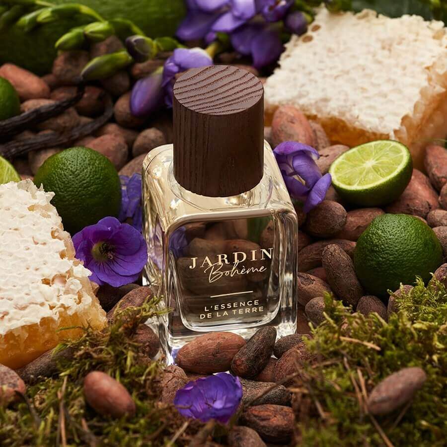 L'Essence de la Terre Eau de Parfum