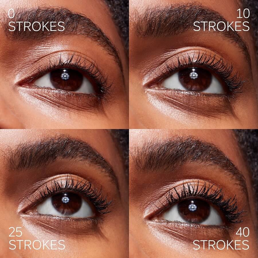 Mascara Stack Micro Black