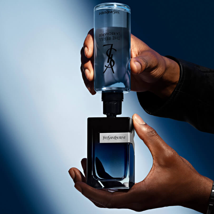 Y Eau de Parfum