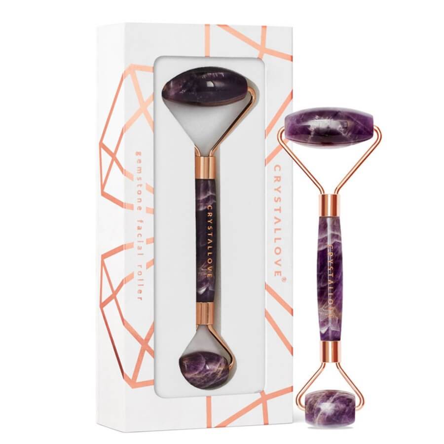 Amethyst Roller