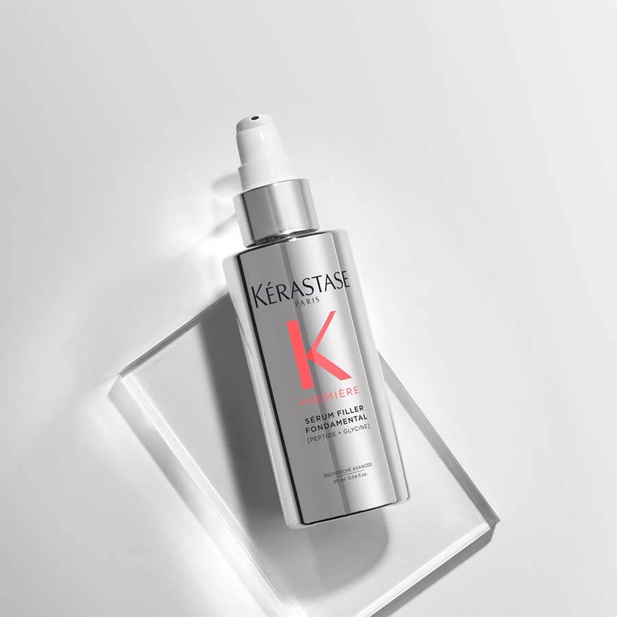Première Sérum Filler Fondamental Hair Serum