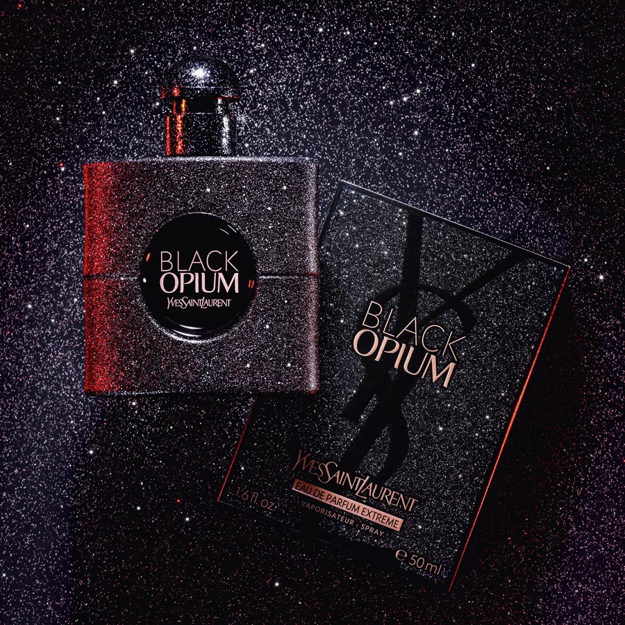 Black Opium Extreme Eau de Parfum