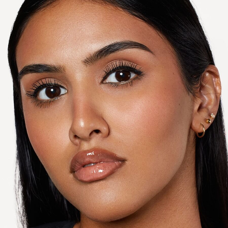 Pout Plumper Volumizing Lipgloss