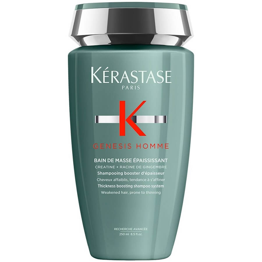 Bain De Force Quotidien
