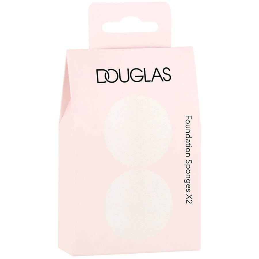 Foundation Sponge