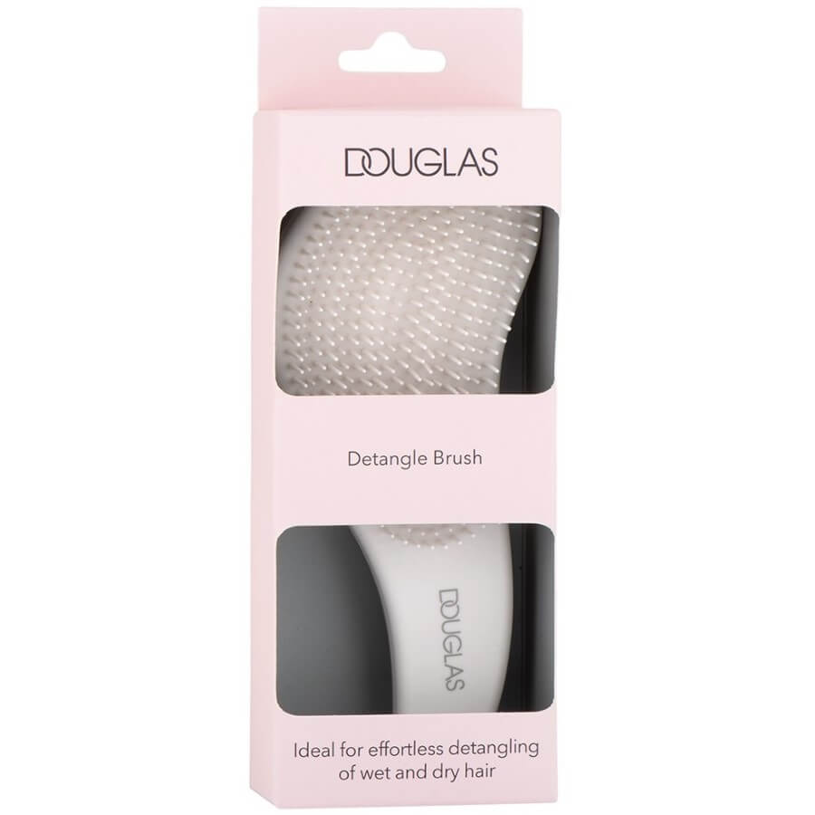 Detangle Brush